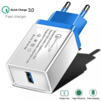 QC 3.0 Wall Charger for Umidigi S5