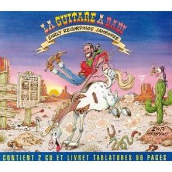 La guitare à Dadi / vol. 1 et vol. 2