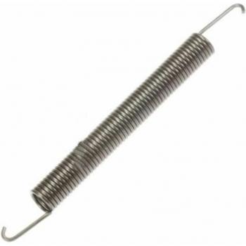 Ressort droit de charnière lave-vaisselle Candy 92484435 HOOVER GASFIRE ROSIERES IBERNA