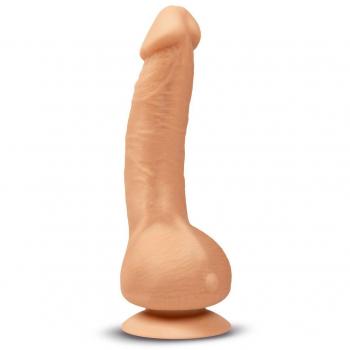 Dildo Realista G‑Vibe Boiskin Premium