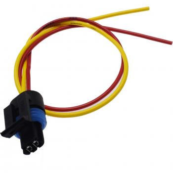 ISANCE T56 Vehicle Speed Temperature Sensor Plug Wires for GM
