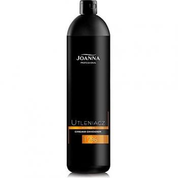 Professional-Grade 12% Volume Cream Hair Developer - 1kg