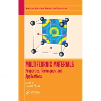 Multiferroic Materials