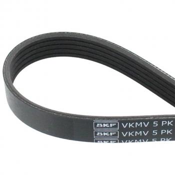 SKF V-Ribbed Poly-V Belt VKMV 5PK1230