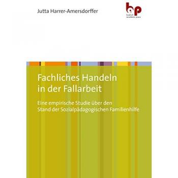 Fachliches Handeln in der Fallarbeit