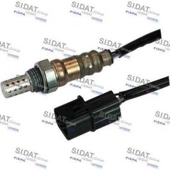 Lambda Detector FISPA 90215