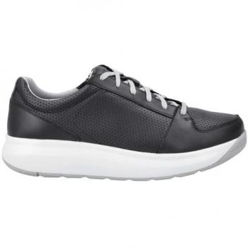 Joya Sneaker Oliver M Sport Schwarz