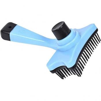 Automatic Pet Grooming Brush