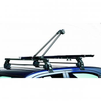 Techo Portador de Bicicletas Peruazzo Top Bike + Llave Universal