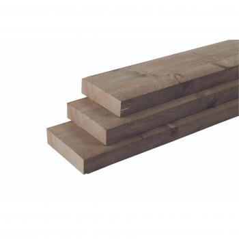 Tablones de andamio de madera 250cm (30x195mm)
