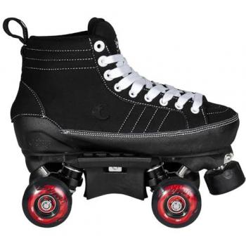 Chaya Karma Pro Quad Rollers