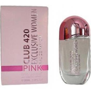 Flirty Bloom Eau de Parfum – Linn Young Club 420