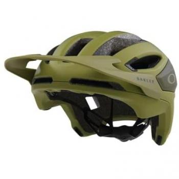 Oakley Casco da ciclismo DRT3