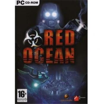 Red Ocean Pc Version Importación
