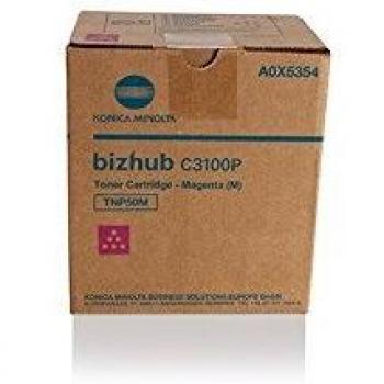 A0X5354 Toner von Konica Minolta