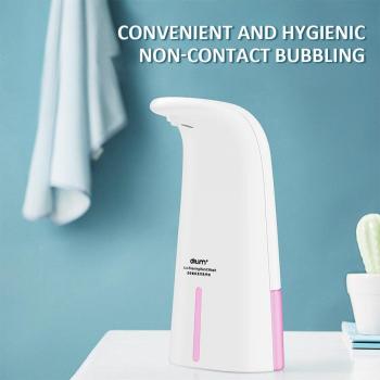 Smart Foam Soap Dispenser 250ml