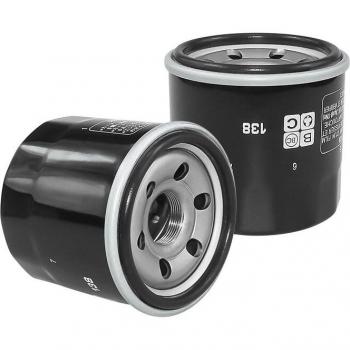 1/2/3 pcs Suzuki Oil Filter for RF600R, RF900, RF900R, SFV650, SV650, SV650S, SV650X, SV1000, SV1000S