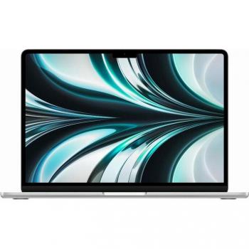 Apple MacBook Air 13,6 2022 M2/16/256GB SSD 8C GPU Silber BTO