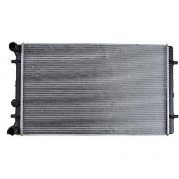 NRF 509529 Radiatore, Raffreddamento motore