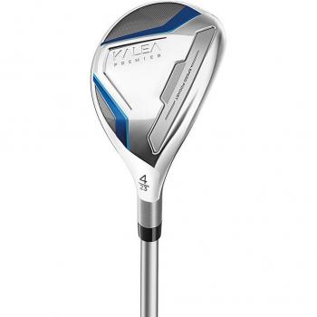 Palo de Golf Híbrido Lady TaylorMade Kalea Premier