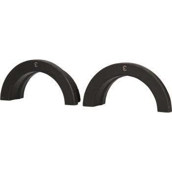 Coppia di bronzine KS Tools, Ø 64 mm