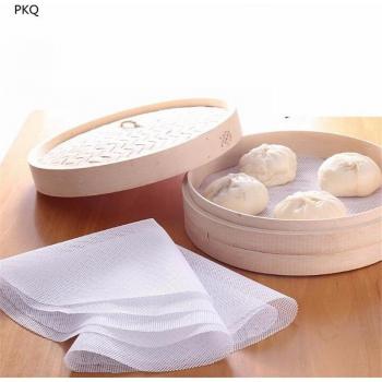 Silicone Steamer Cloth for Kitchen