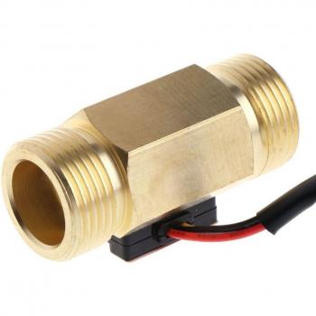 Durchflussmesser DN20 1-30L/min