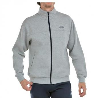 Sudadera John Smith Esquel Gris para Hombre