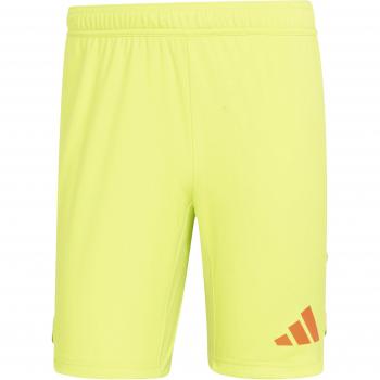 Adidas Tiro 24 Pro Torwartshort Gelb XL