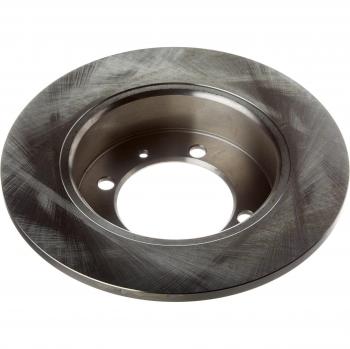 Brake Disc – MAPCO 45543