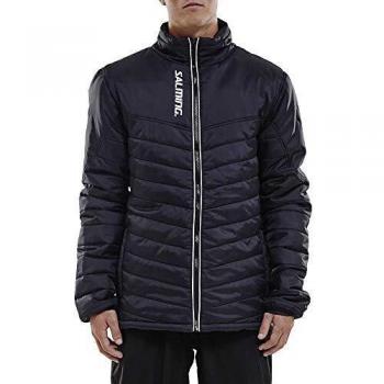 Salming League Jacket Schwarze Größe L