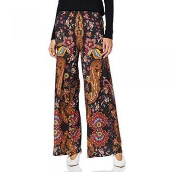 Desigual Pantalón amplio Indira