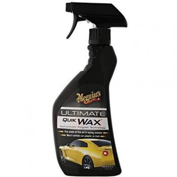 Meguiars Rapid-Wachs Sprühversiegelung – 450 ml