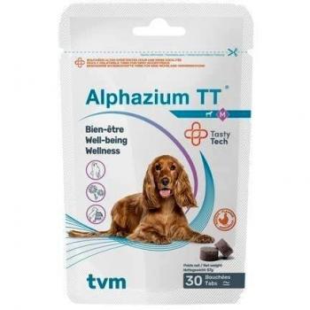 TVM Alphazium TT M – Beruhigung für Hunde und Katzen