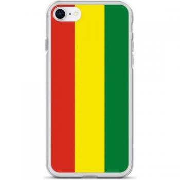 IPhone 6 Plus Bolivia Flag Protective Cover