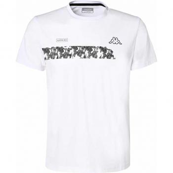 T-shirt Graphique Kappa Godoli