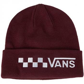 Bonnet Vans Trecker Grenat VN0A7UDD4QU1