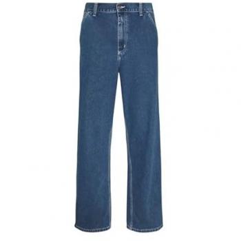 Pantalones Work Carhartt V-Blue