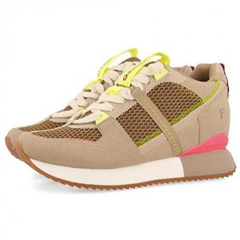 ZAPATILLAS DEPORTE GIOSEPPO DE MUJER 69008-SANSSAT
