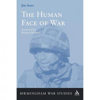 Human Face of War