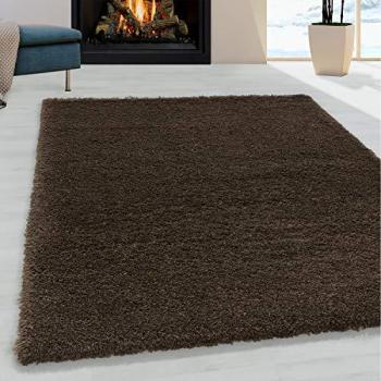 Ayyildiz Hochflor-Teppich FLUFFY 3500, rechteckig, 50 mm, Langflor, Shaggy