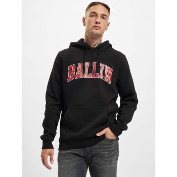 Kapuzenpullover Mister Tee Ballin 23