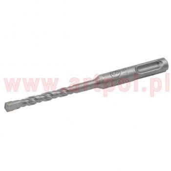 Broca de Perforación SDS Plus 30x600mm