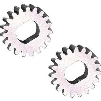 Engrenage moteur toit ouvrant Mercedes-Benz W202 W203 W204 W210 W211 W212 W221 W164 18/19 dents