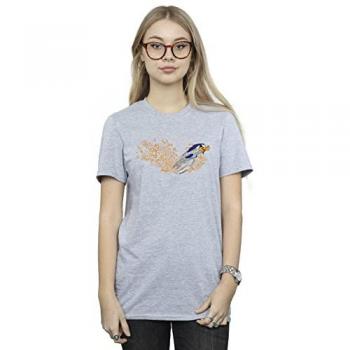 Camicia Lunga Anime ACME