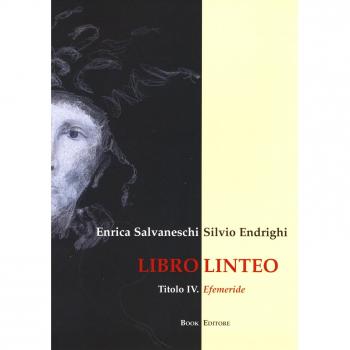 Libro linteo. Vol. 4: Efemeride.