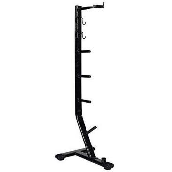 Tunturi Unisex Weightlifting Belt 100 cm