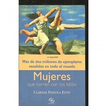 Mujeres que corren con los lobos
