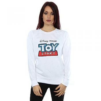Disney Toy Story Crew Neck T-Shirt