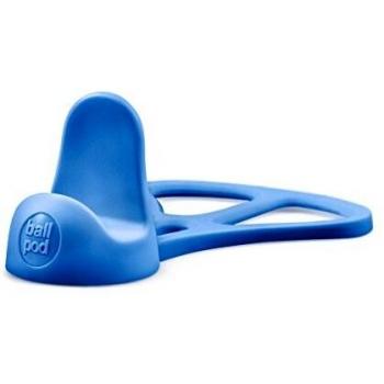 Ballpod Smartfix SmartphoneHalterung (Halterungen), Action Cam Zubehör, Blau